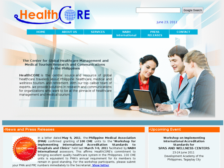 www.healthcore.com.ph