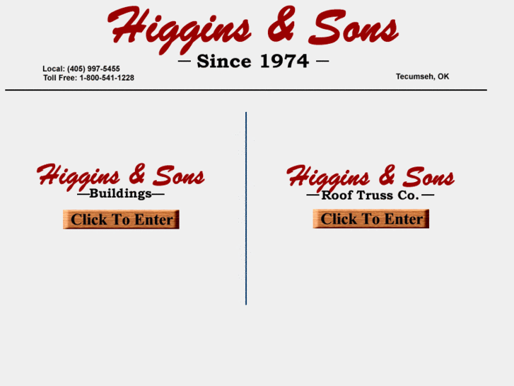 www.higginsandsons.com