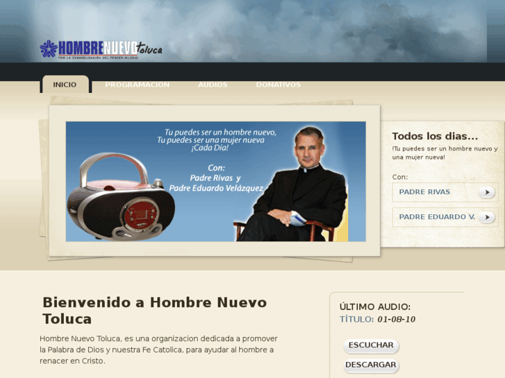 www.hombrenuevotoluca.net