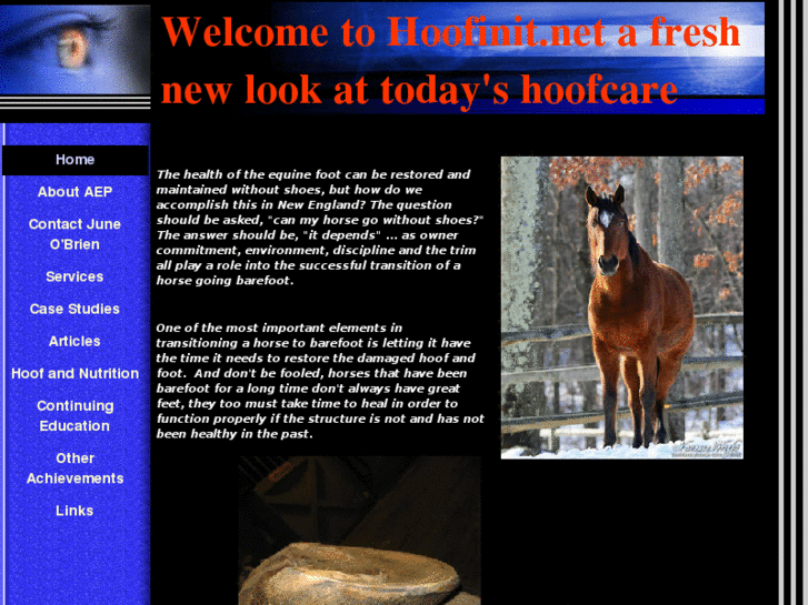 www.hoofinit.net