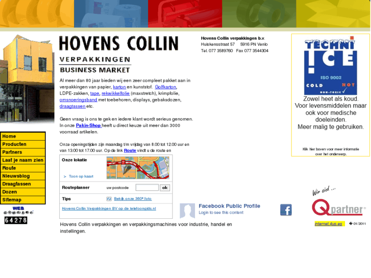 www.hovenscollin.com