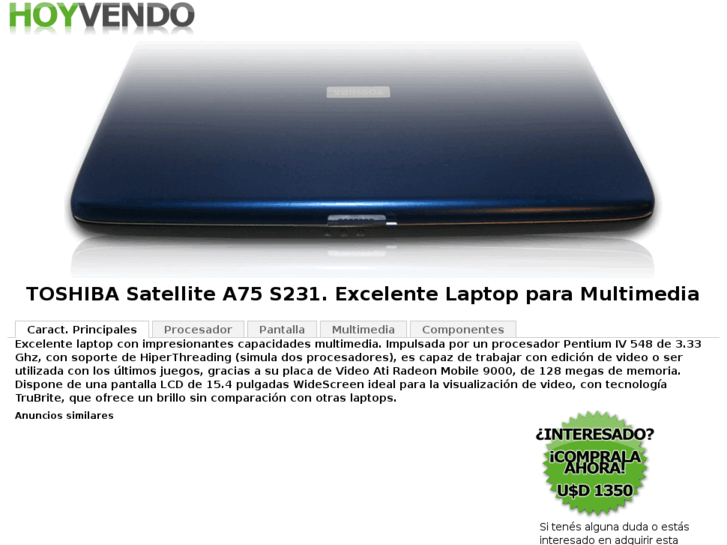 www.hoy-vendo.com.ar