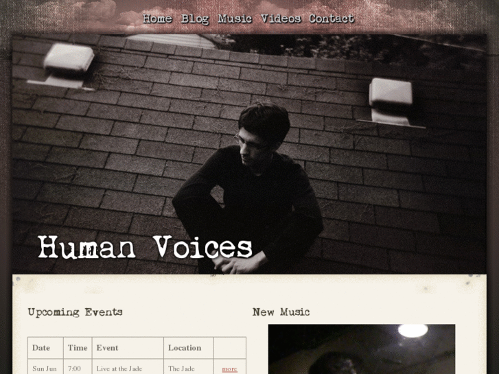 www.human-voices.com