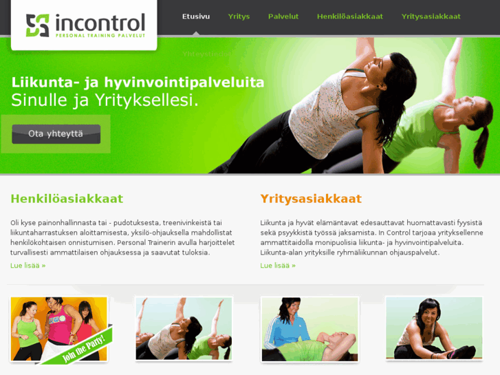 www.incontrol.fi