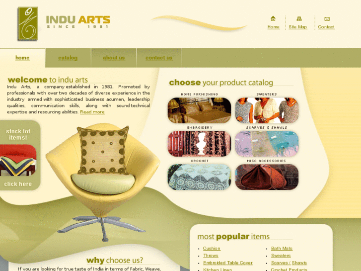 www.induarts.net