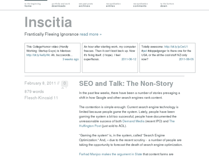 www.inscitia.com