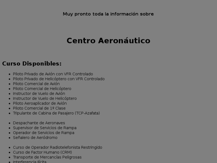 www.institutoaeronautico.com