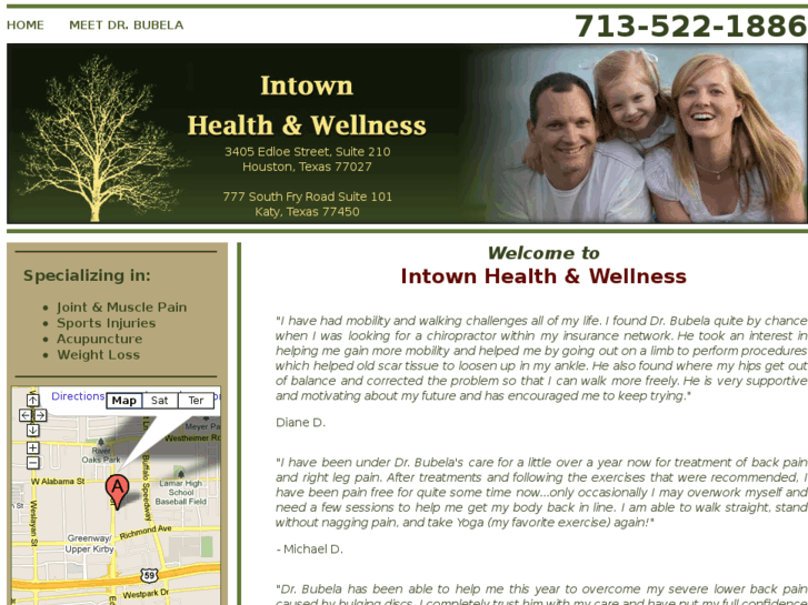 www.intownhealth.com