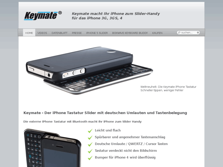 www.iphone-tastatur.com