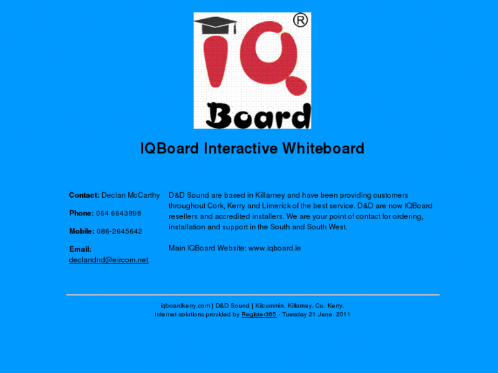 www.iqboardkerry.com