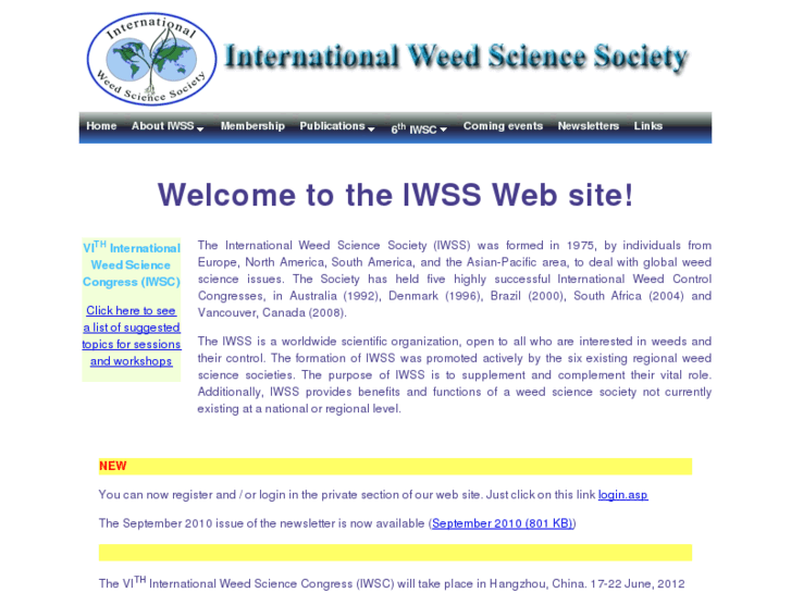 www.iwss.info