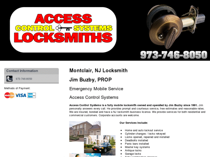 www.jimbuzbylocksmith.com