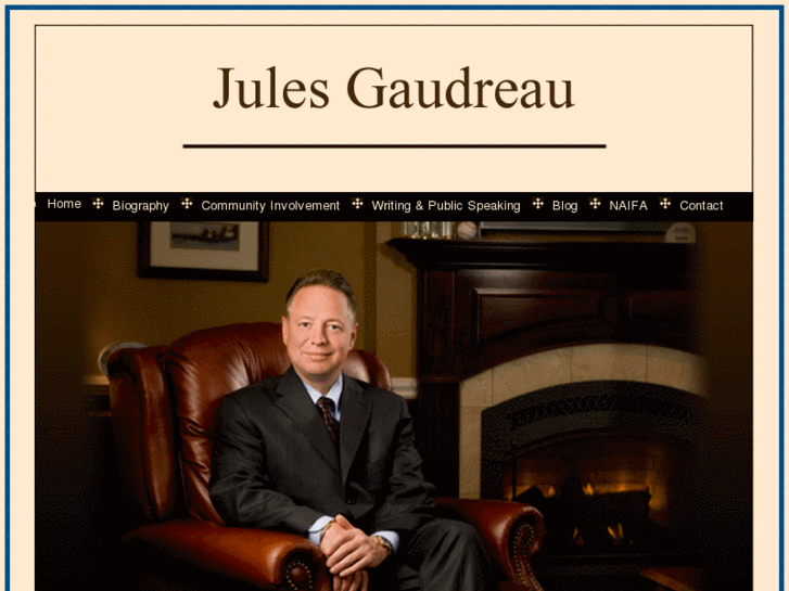 www.julesgaudreau.com