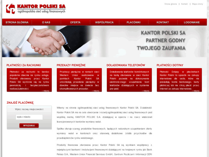 www.kantorpolski.pl