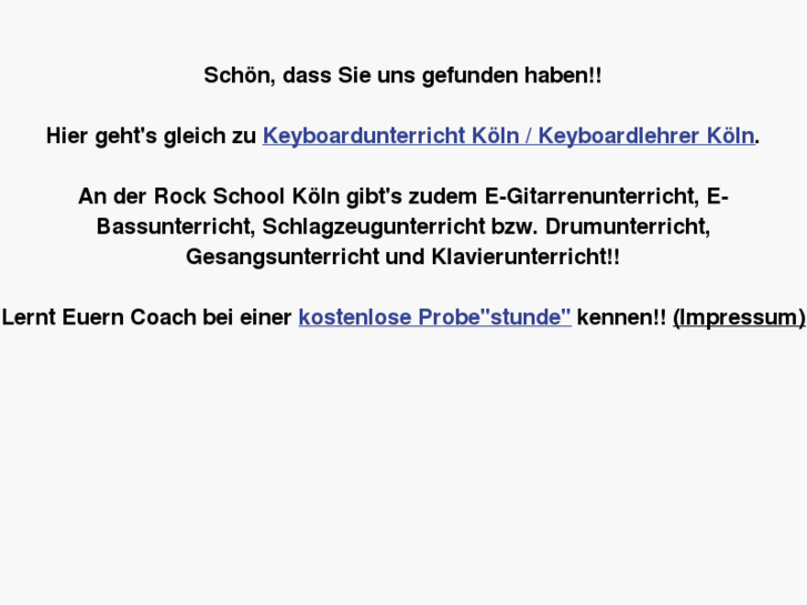 www.koeln-keyboardunterricht.com