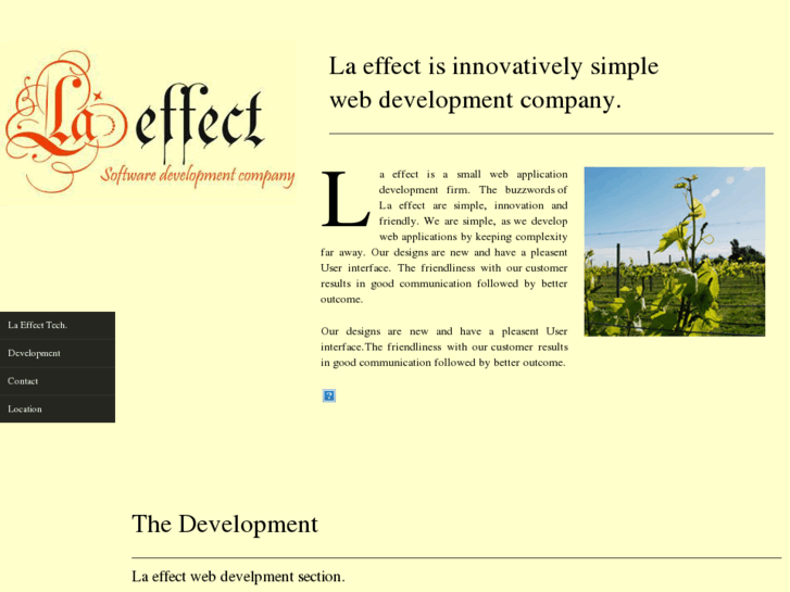 www.laeffect.com