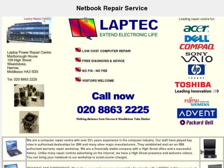 www.laptec.co.uk