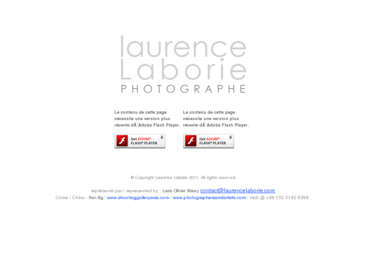 www.laurencelaborie.com