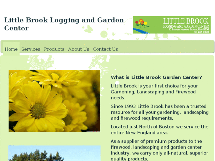 www.littlebrookgarden.com