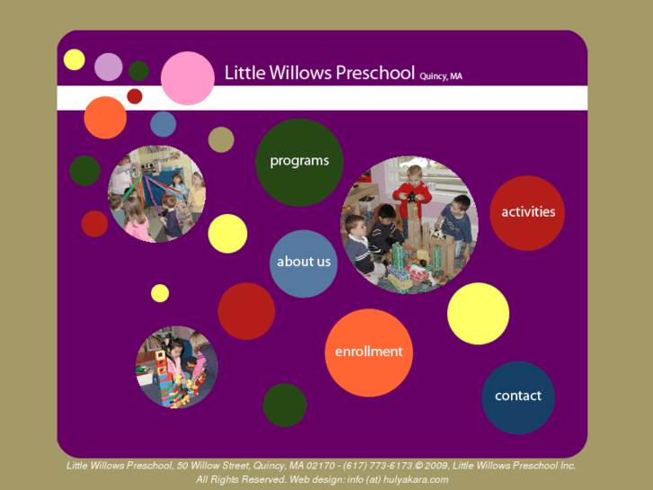 www.littlewillowspreschool.com