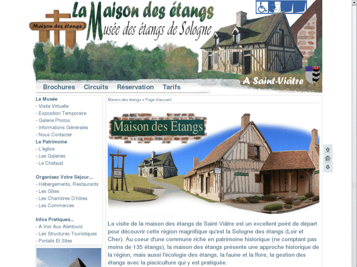 www.maison-des-etangs.com