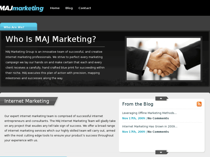 www.majmarketing.com