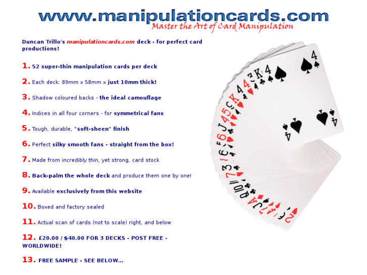 www.manipulationcards.com
