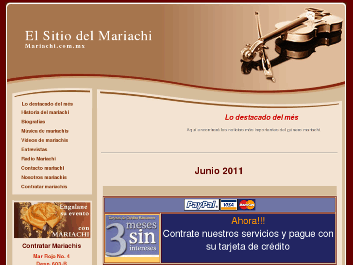 www.mariachi.com.mx