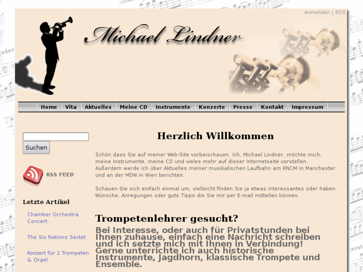 www.michael-lindner.com