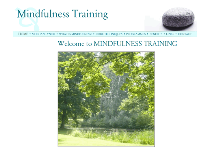 www.mindfulness-training.net