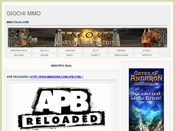 www.mmorpgitalia.com