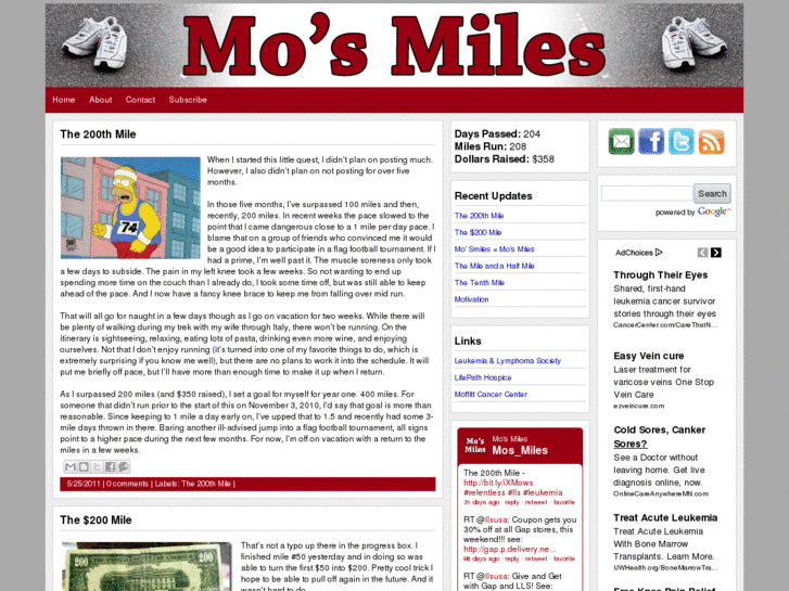 www.mos-miles.com