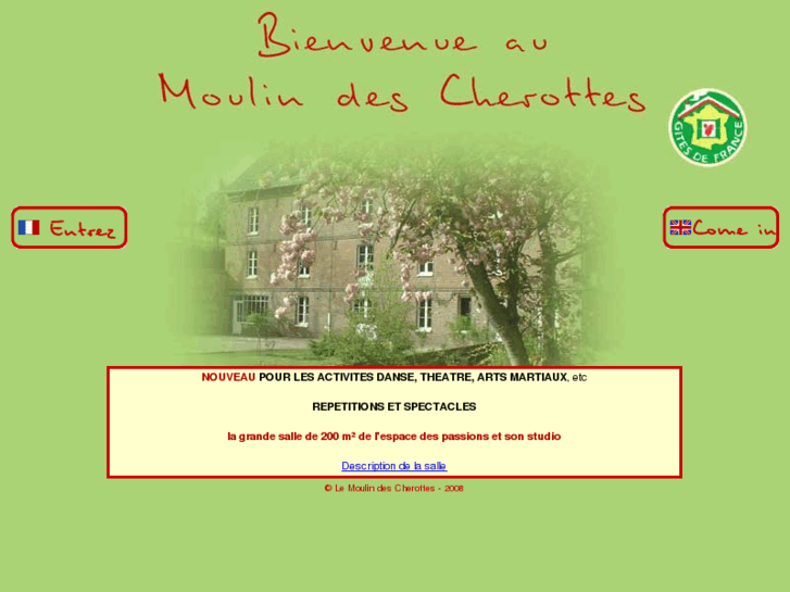 www.moulindescherottes.com