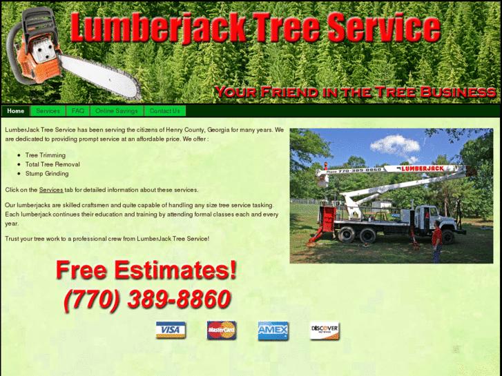 www.mylumberjack.com