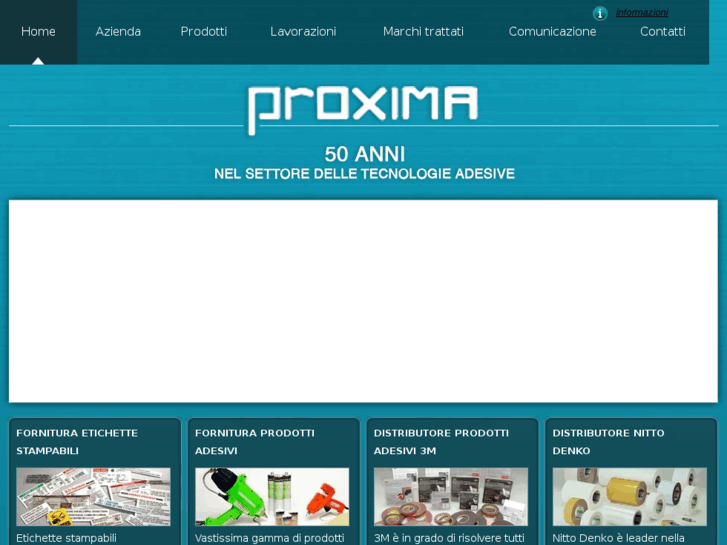 www.nastriadesiviproxima.com