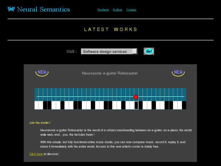 www.neuralsemantics.com