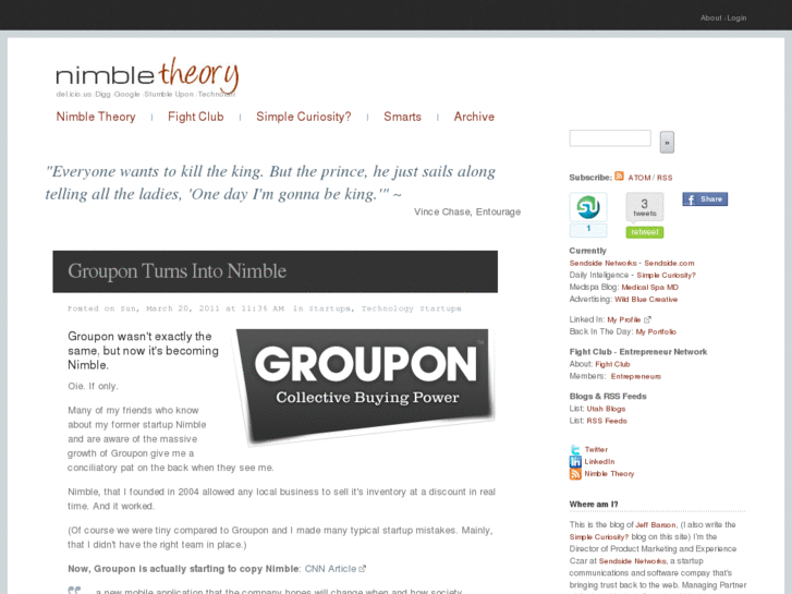 www.nimbletheory.com