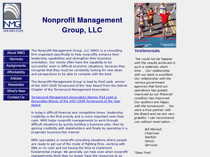 www.nonprofitmanagementgroup.com