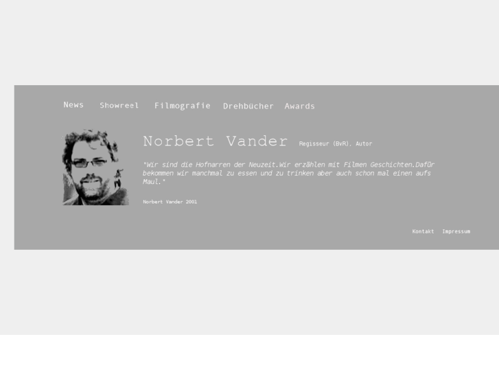 www.norbert-vander.com