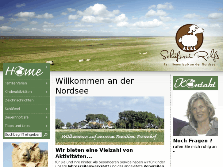 www.nordsee-familienferien.de