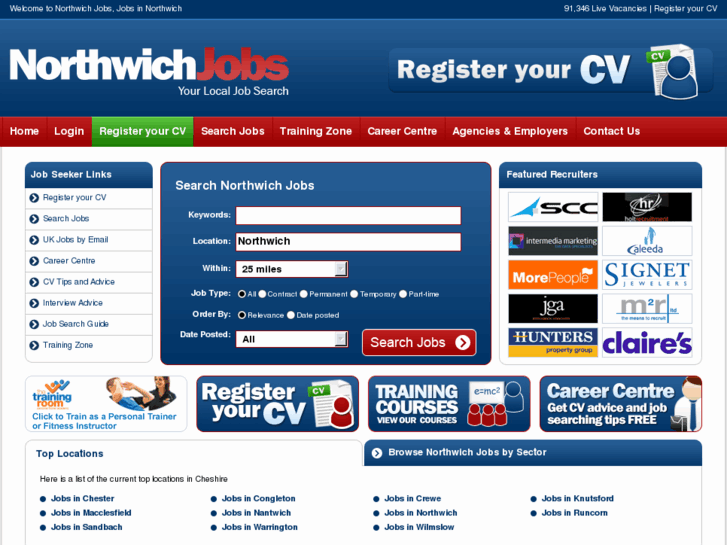 www.northwich-jobs.co.uk
