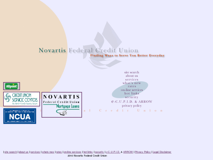 www.novartisfcu.org