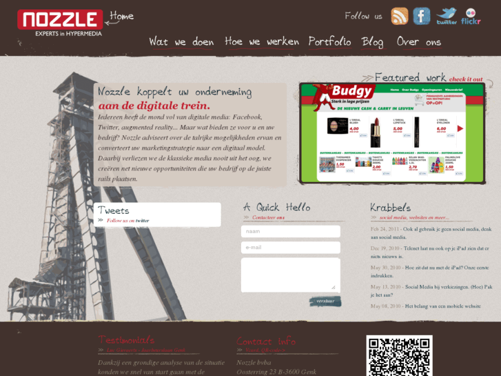 www.nozzle.be