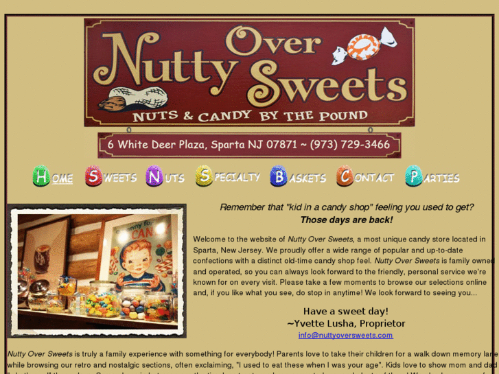 www.nuttyoversweets.com