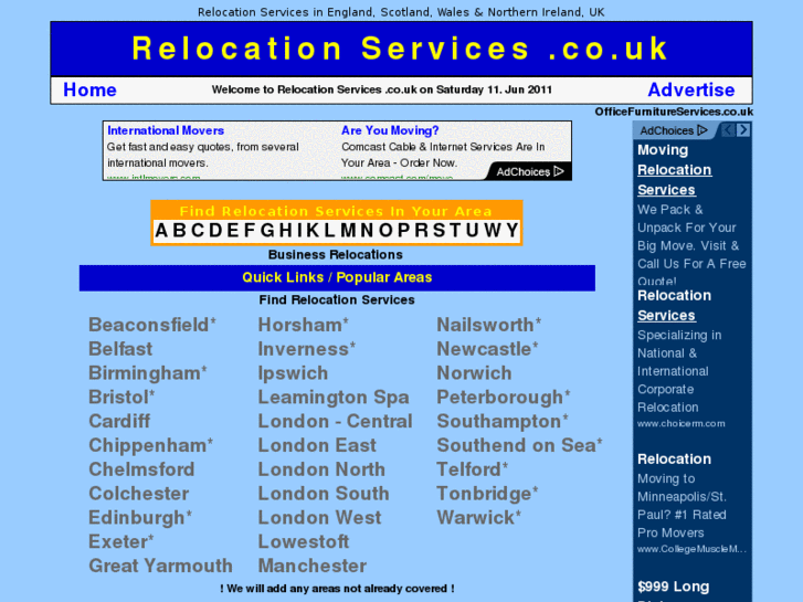 www.officerelocation.biz