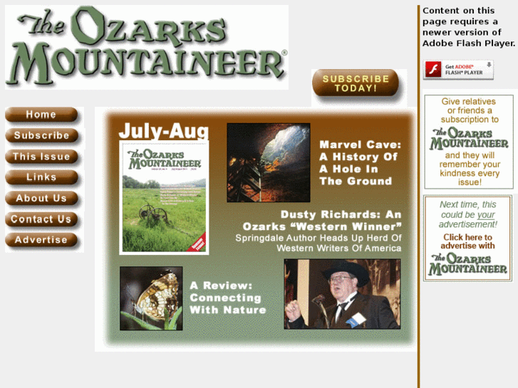 www.ozarksmountaineer.com