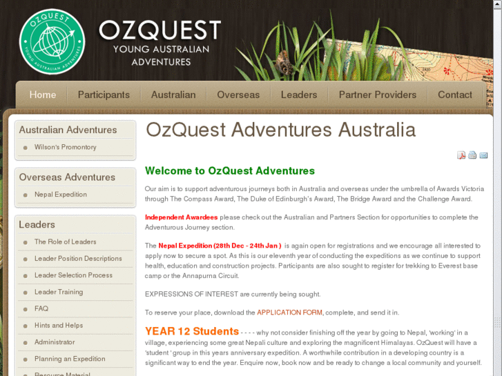 www.ozquest.org