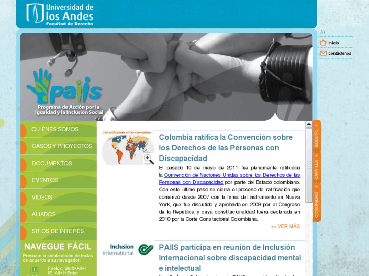 www.paiis.org