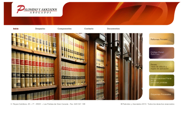 www.palominoyasociados-abogados.com