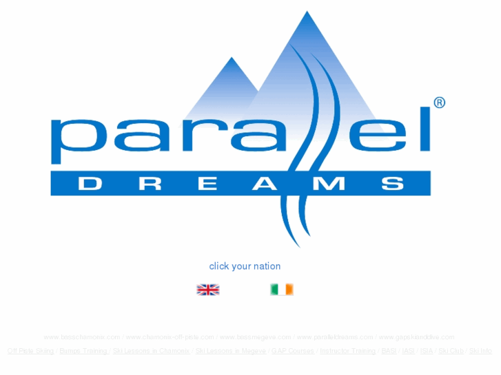 www.paralleldreams.co.uk